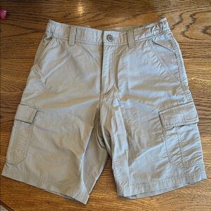 Men’s Eddie Bauer Cargo Shorts